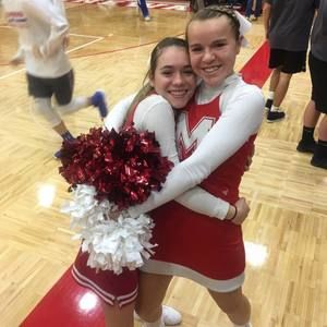 Meet your Posher, Nancy